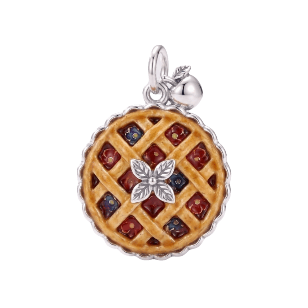 Jewelry Making London - Adorables colgantes de acero inoxidable con
