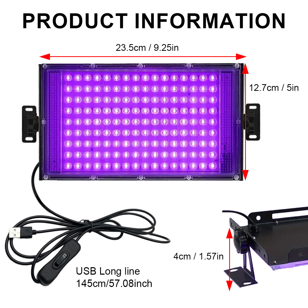 Lámpara de Curado UV LED de 50 - Jewelry Making Dc reseña y precio