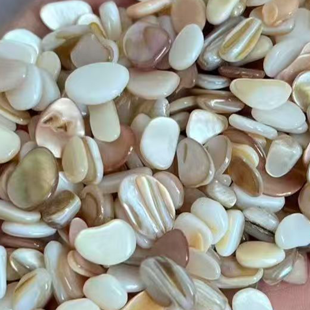 100 piezas de 4-7 mm, sin perf - Jewelry Making Drill reseña y precio