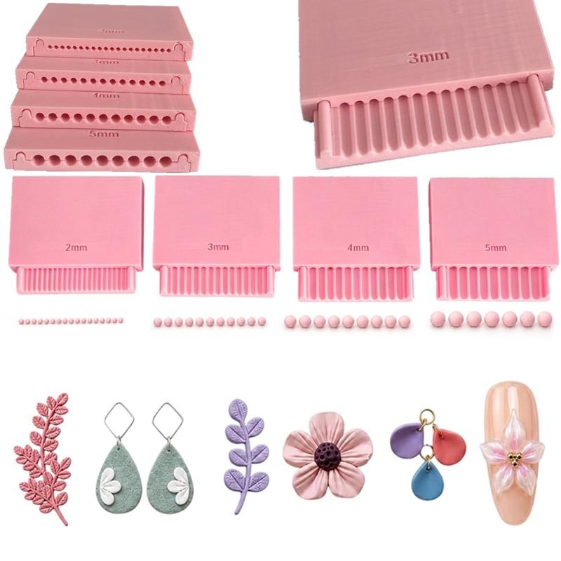 Juego de plantillas para hacer - Jewelry Making Board reseña y precio