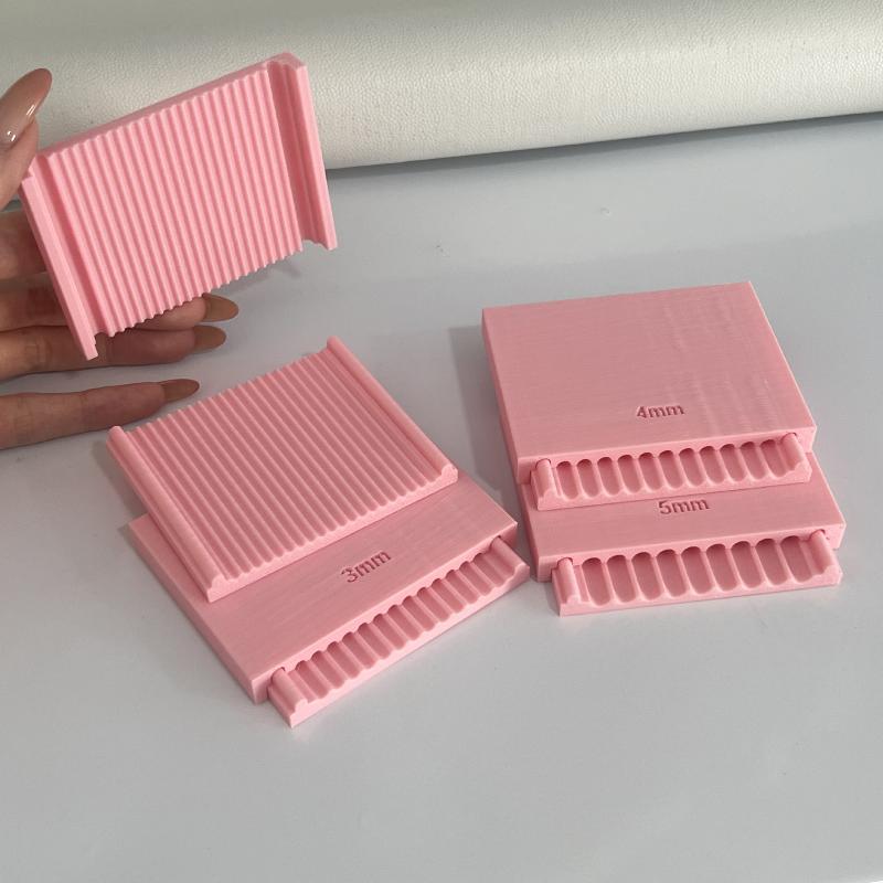 Juego de plantillas para hacer - Jewelry Making Board reseña y precio