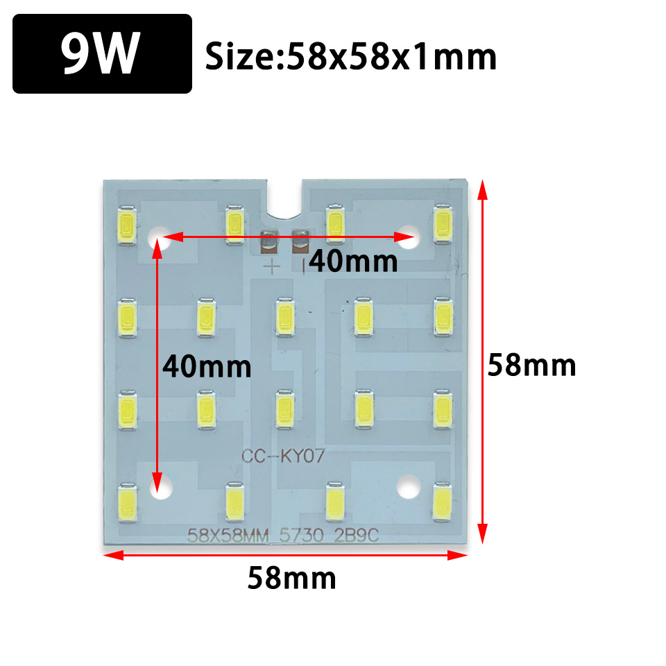 Panel de luz LED para techo, 5 - Jewelry Making Board reseña y precio