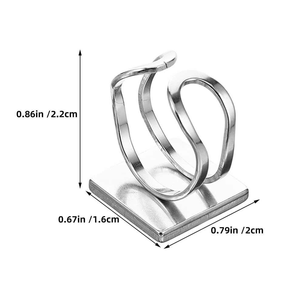 4 piezas de bases de anillo cu - Jewelry Making Gemstones reseña y precio
