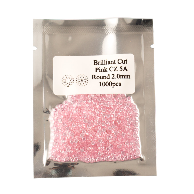0,8 ~ 3,0mm AAAAA CZ piedras s - Jewelry Making Machines reseña y precio