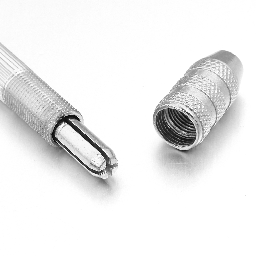 1 unidad de taladro manual con - Jewelry Making Drill reseña y precio
