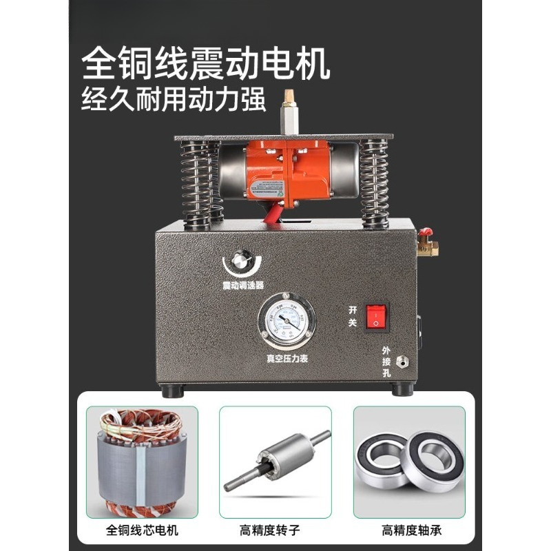 Mini Máquina de Fundición por  - Jewelry Making Machines reseña y precio