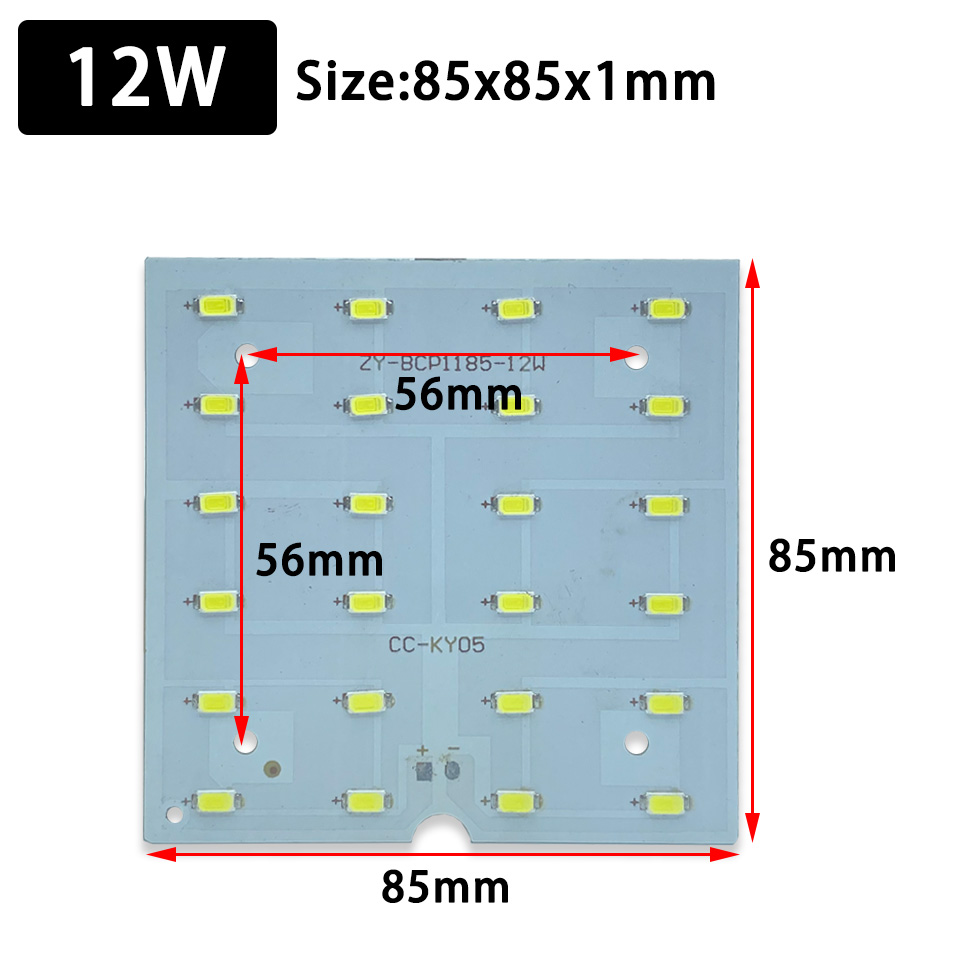 Panel de luz LED de techo, tab - Jewelry Making Board reseña y precio