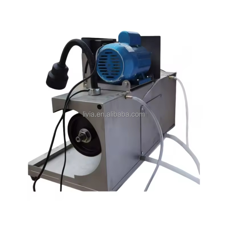 Máquina de pulido y tallado de - Jewelry Making Machines reseña y precio