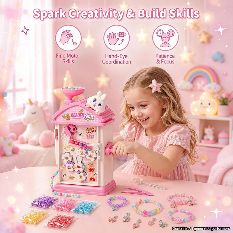 Máquina automática para hacer  - Jewelry Making Machines reseña y precio