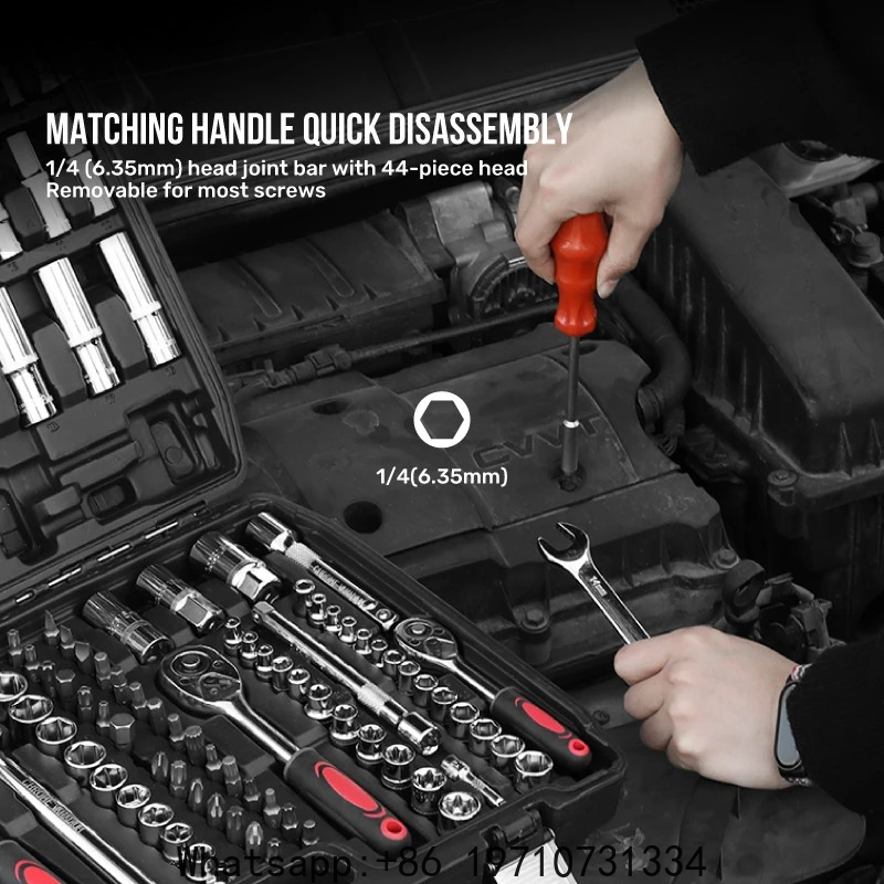 Juego de Llaves de Tubo de 46/ - Jewelry Making Machines reseña y precio