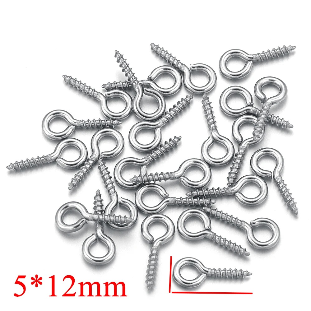 100 unids/lote Mini alfileres  - Jewelry Making Drill reseña y precio
