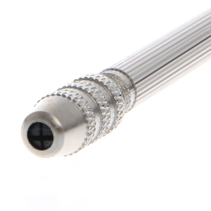 Tornillo banco doble punta par - Jewelry Making Drill reseña y precio
