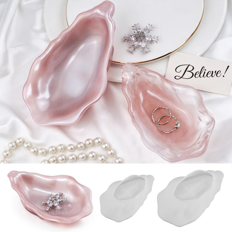 Molde de silicona con borde de - Jewelry Making Board reseña y precio